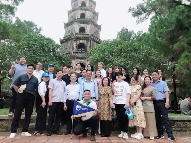 From Hoi An: Hue Imperial City Full Day - Important Information