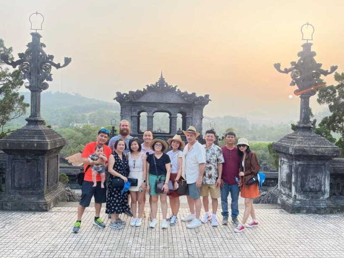 From Hoi An: Hue Imperial City Full Day - Explore the UNESCO World Heritage Site