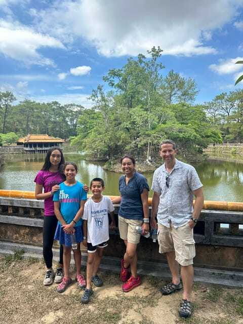 From Hoi An: Hue Imperial City Full Day - Frequently Asked Questions