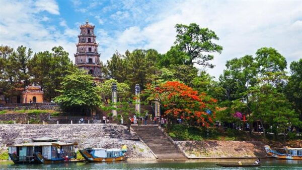 From Hoi An : Hue Imperial City Full Day Tour - The Sum Up