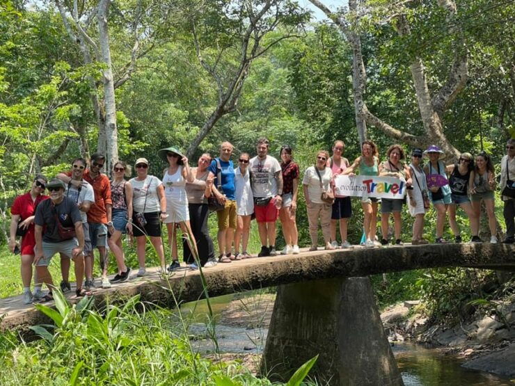 From Hoi An: Marble Mountains ,Am Phu Cave Guide Tour, Lunch - Good To Know
