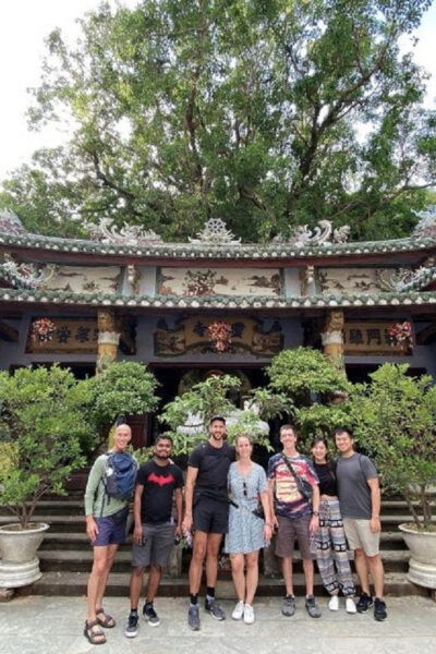 From Hoi An: Marble Mountains and My Son Sanctuary Day Trip - Important Travel Information