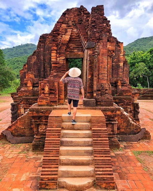 From Hoi An: My Son Holyland Luxury Morning Tour - Inclusions and Exclusions