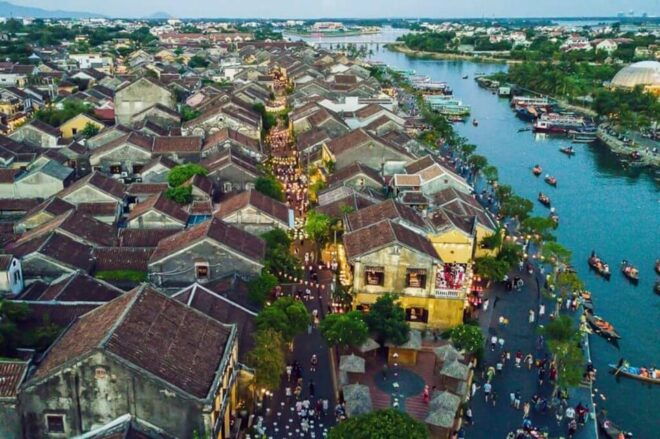 From Hoi An: My Son Holyland Luxury Morning Tour - Experience Highlights