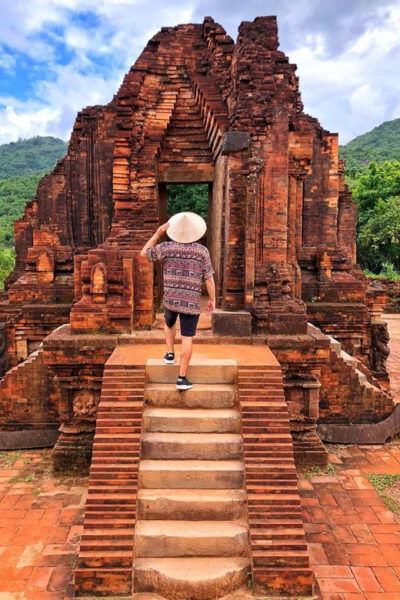 From Hoi An: My Son Holyland Luxury Morning Tour - Frequently Asked Questions