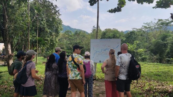 From Hoi An: My Son Sanctuary Early Morning Guided Tour - Important Information and Itinerary Changes