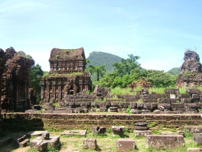 From Hoi An: My Son Sanctuary Early Morning Guided Tour - What to Bring and Distance to My Son