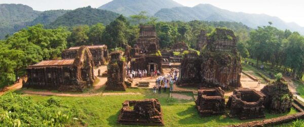From Hoi An: My Son Sanctuary Early Morning Guided Tour - Reservation and Gift Options