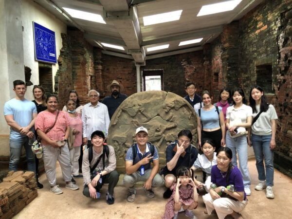 From Hoi An: My Son Sanctuary Early Morning Guided Tour - Customer Reviews and Ratings