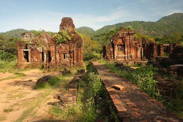 From Hoi An: My Son Sanctuary Early Morning Guided Tour - The Sum Up