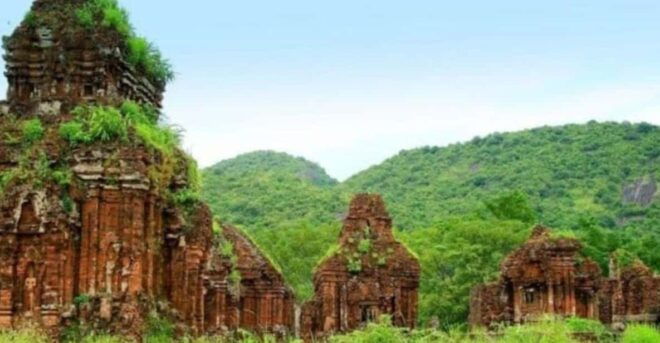 From Hoi An: My Son Sanctuary Early Morning With Breakfast - Experience Highlights