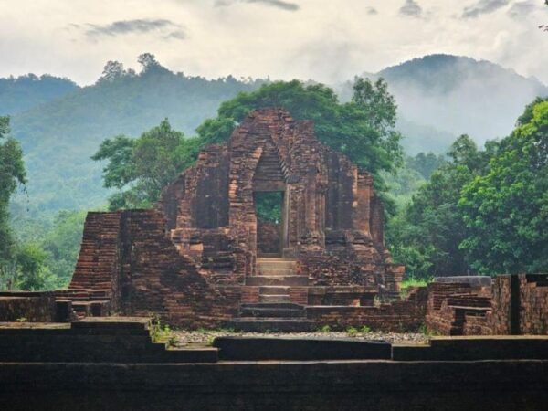 From Hoi An: My Son Sanctuary Early Morning With Breakfast - Important Considerations
