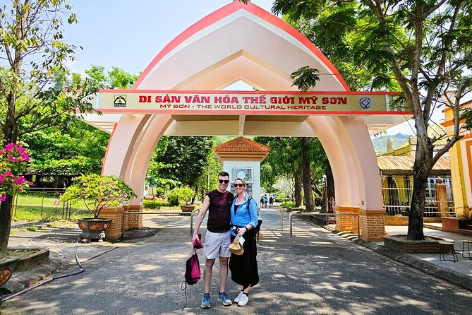 From Hoi An: My Son Sanctuary, Golden Bridge By Private Car - Private Tour Benefits