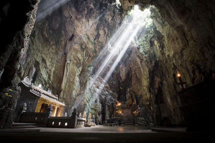 From Hoi An: My Son Sanctuary - Golden Bridge By Private Car - Inclusions and Exclusions