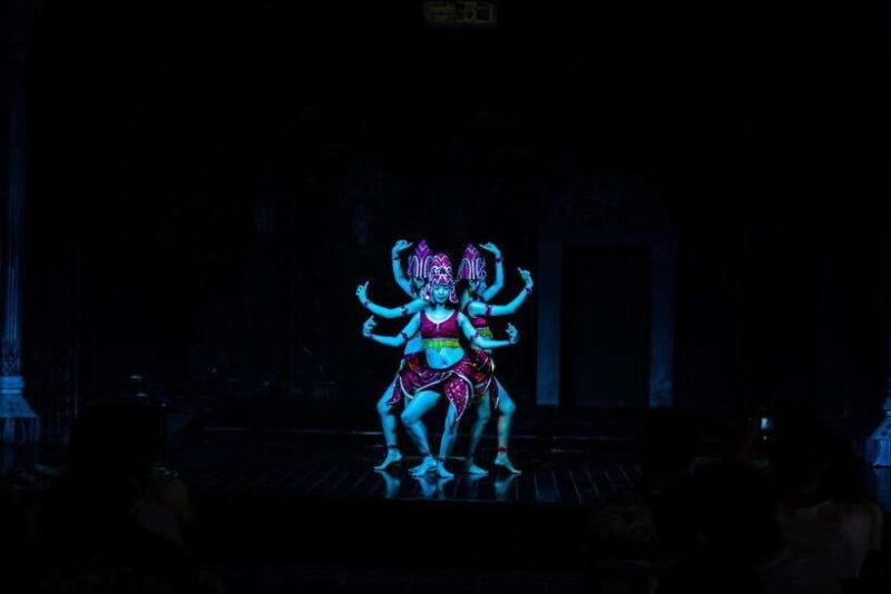 From Hoi An: My Son Sanctuary, Rice Paper Making & Lunch - Exploring the From Hoi An: My Son Sanctuary, Rice Paper Making & Lunch Tour