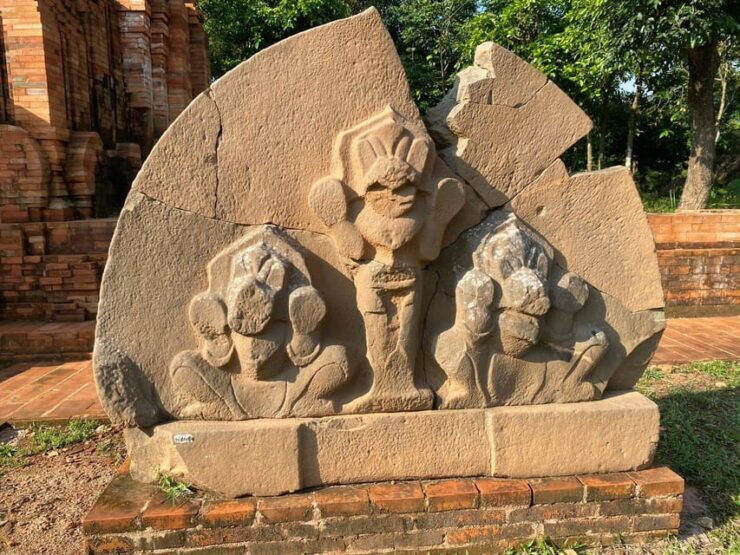 From Hoi An: My Son Sanctuary Sunset Tour With Quang Noodle. - Pricing and Discounts
