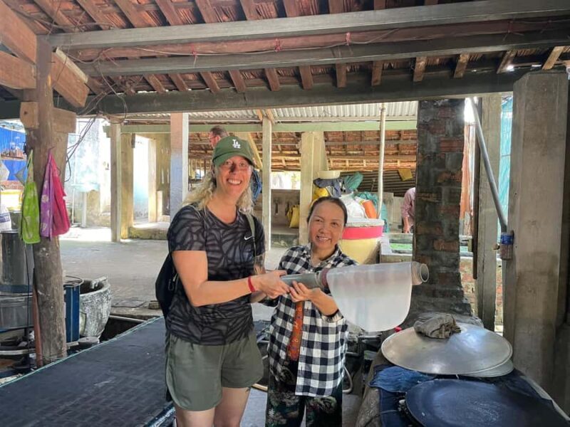 From Hoi An: My Son Sanctuary Tour with Boat Trip & Lunch - What Makes This Tour Stand Out