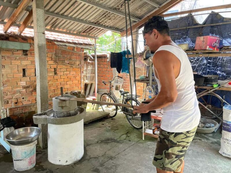 From Hoi An: My Son Sanctuary Tour with Boat Trip & Lunch - Final Thoughts