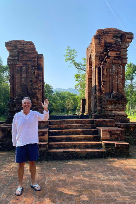 From Hoi An: My Son Sunrise Tour - What to Bring