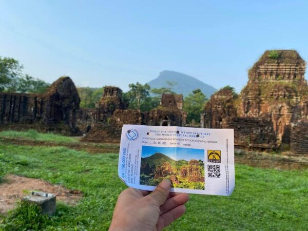 From Hoi An: My Son Sunrise Tour - Important Tour Information