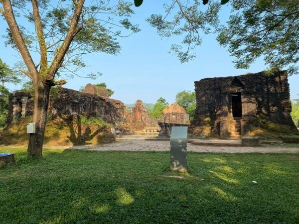 From Hoi An: My Son Sunrise Tour - Frequently Asked Questions