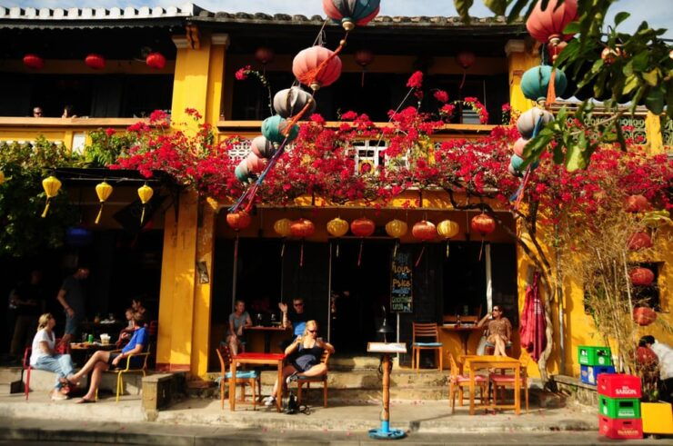 From Hoi An: One-Way Shuttle Bus to Da Nang - Good To Know