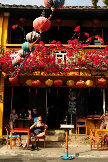 From Hoi An: One-Way Shuttle Bus to Da Nang - Special Event Travel Changes