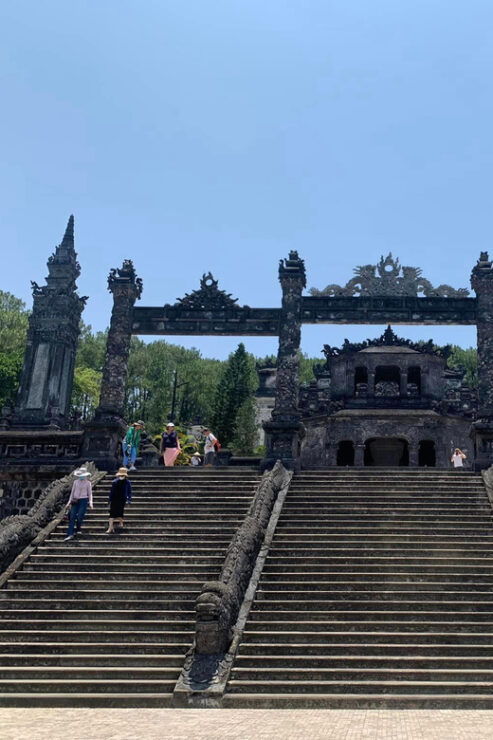 From Hoi An or Da Nang : Hue City FullDay Private Trip - Good To Know