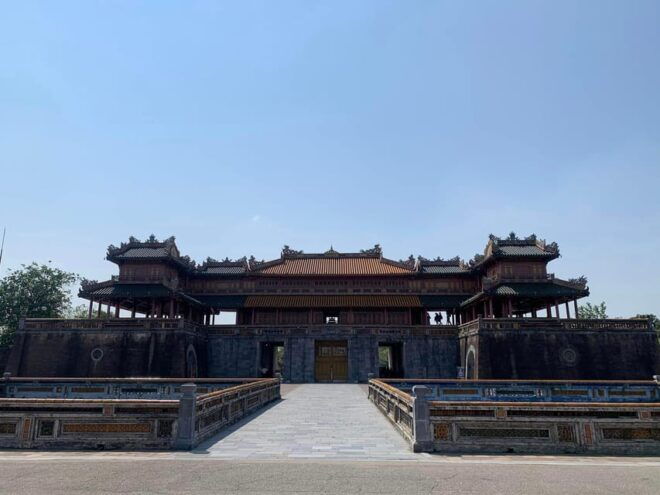From Hoi An or Da Nang : Hue City FullDay Private Trip - Inclusions and Exclusions