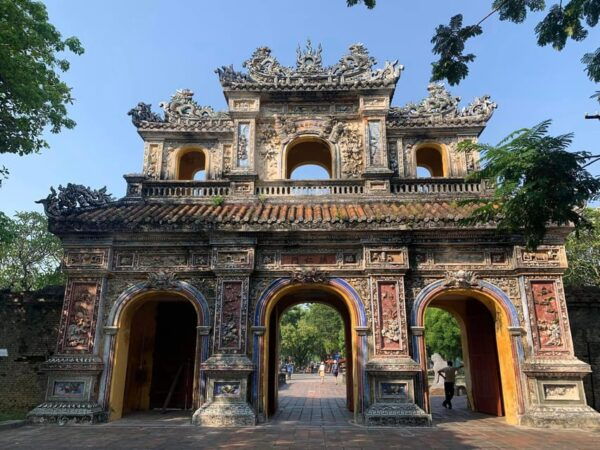 From Hoi An or Da Nang : Hue City FullDay Private Trip - Preparation Tips