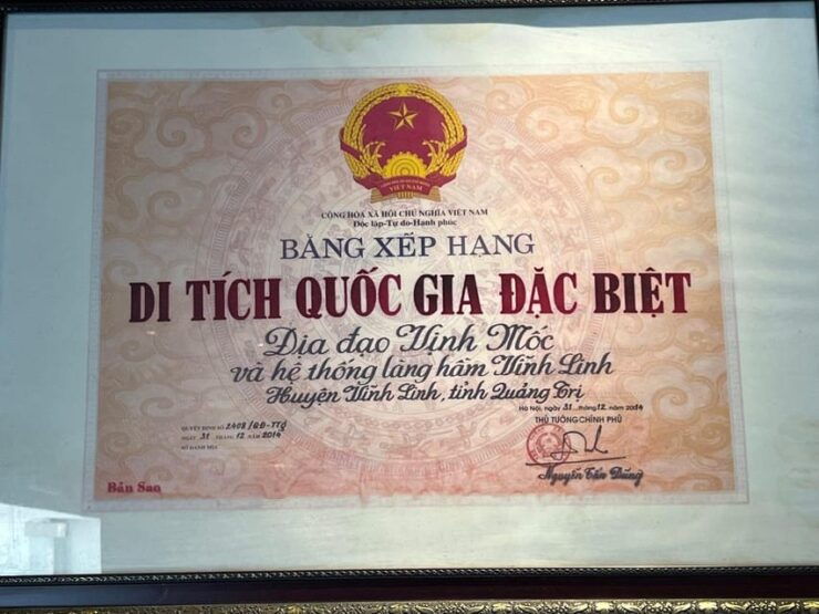 From Hoi An Phong Nha Private Transfer Sightseeing - DMZ - Scenic Itinerary Highlights