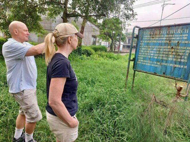 From Hoi An Phong Nha Private Transfer Sightseeing - DMZ - Inclusions for the Trip