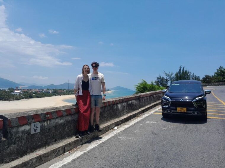 From Hoi An: Private Car to Hue With My Son Sanctuary - Convenience and Flexibility