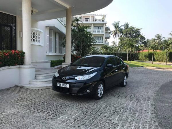 From Hoi An: Private Car Transfer to Hue With Stops - What to Bring and Prohibited Items