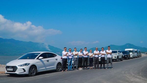 From Hoi An: Private Transfer to Hue With Photo Stops - Common Questions