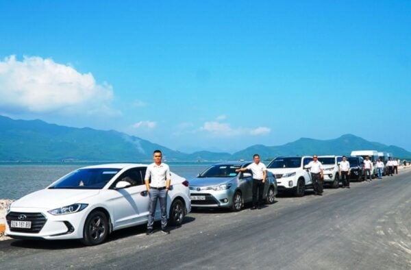 From Hoi An: Private Transfer to Hue With Photo Stops - The Sum Up