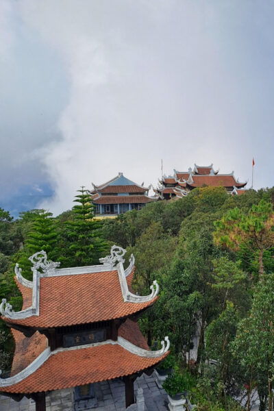FROM HOI AN TO GOLDEN BRIDGE IN BA NA HILLS BY PRIVATE CAR - Important Travel Tips
