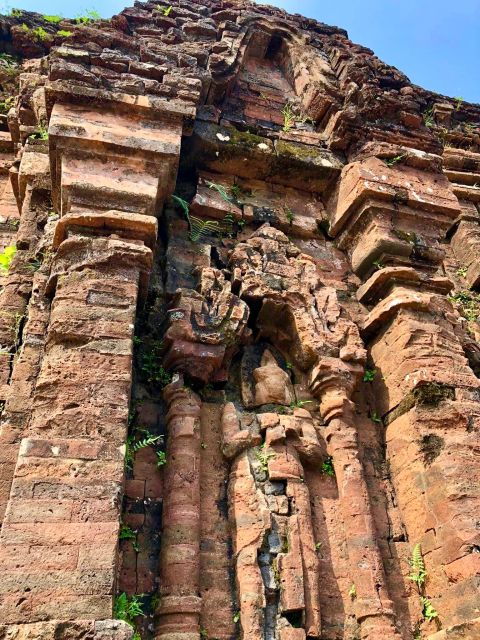 From Hoi An to My Son Holiday Morning Tour (Small Group) - Good To Know