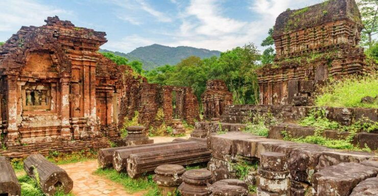 From Hoi An to My Son Holiday Morning Tour (Small Group) - Experience Highlights