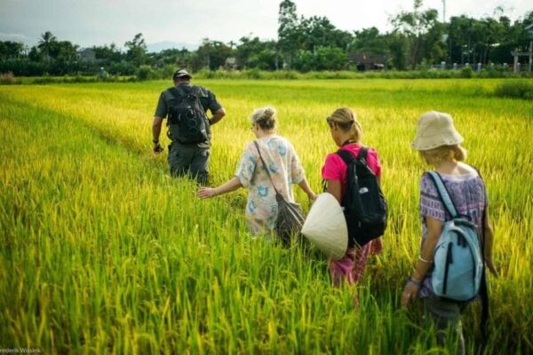 FROM HOI AN: TOUR-THE COUNTRYSIDE OF HOI AN BY VESPA - Booking Your Tour