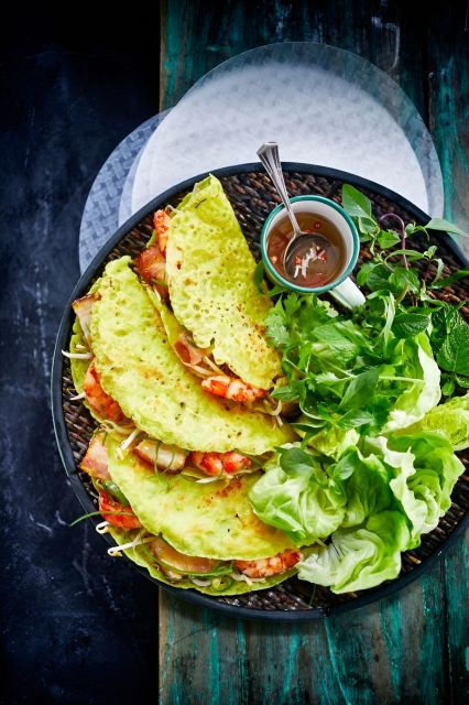 From Hoi An: Walking-Street Foods-Half Day Tour - Tour Highlights