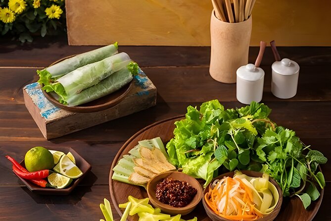 From Hoi An: Walking Tour - Street Food Adventure - Must-Try Street Food in Hoi An