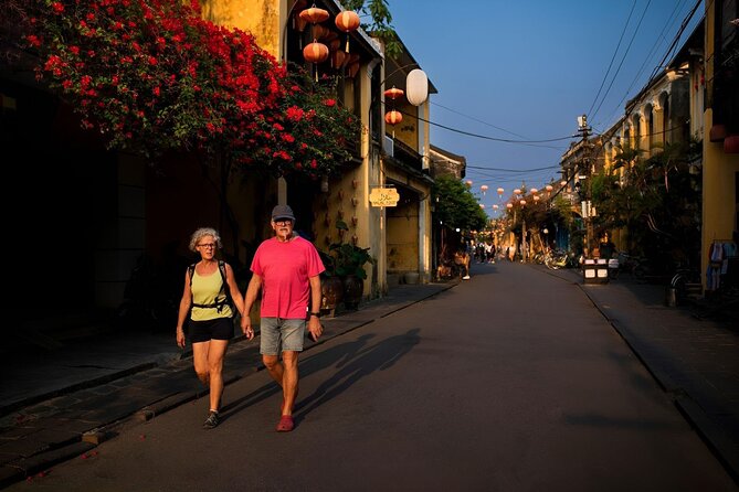 From Hoi An: Walking Tour - Street Food Adventure - Uncovering Hoi Ans Food Culture