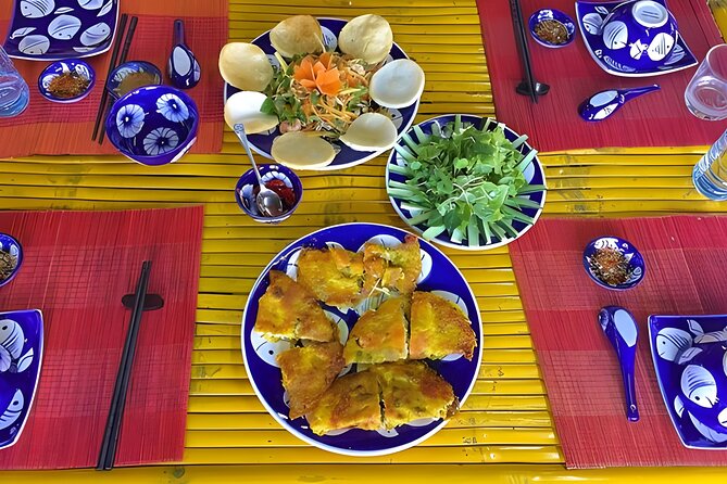 From Hoi An: Walking Tour - Street Food Adventure - The Sum Up