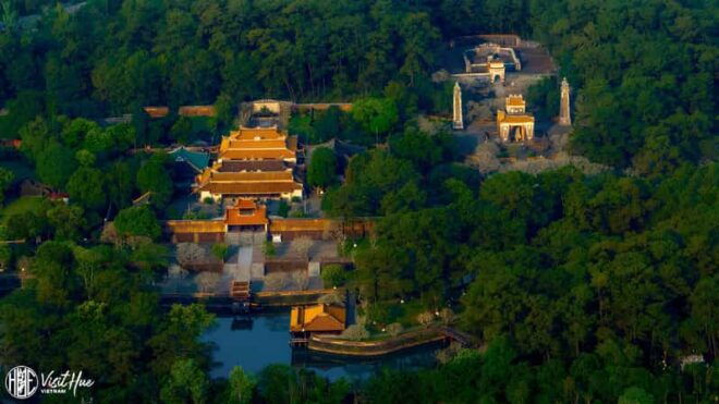 From Hoian & Danang: Hue City Tour With Haivan Pass - Photography Spots: Lap An Lagoon and Lang Co Beach