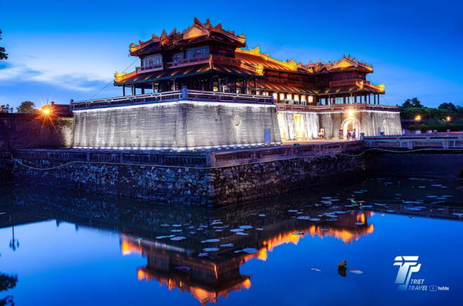 From Hoian & Danang: Hue City Tour With Haivan Pass - Khai Dinh Tomb Exploration
