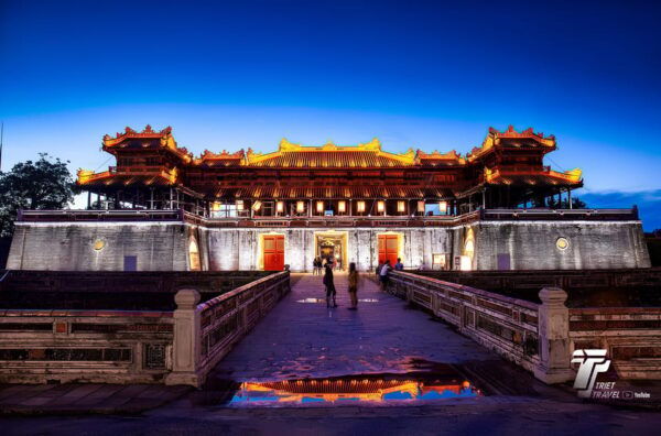From Hoian & Danang: Hue City Tour With Haivan Pass - Frequently Asked Questions