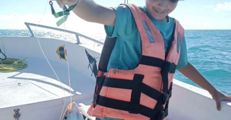 From Holbox, Fishing & Snorkel in Cabo Catoche - Tour Highlights