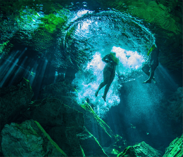 From Holbox: One Way Shared Transfer to Playa Del Carmen - Journey Experience