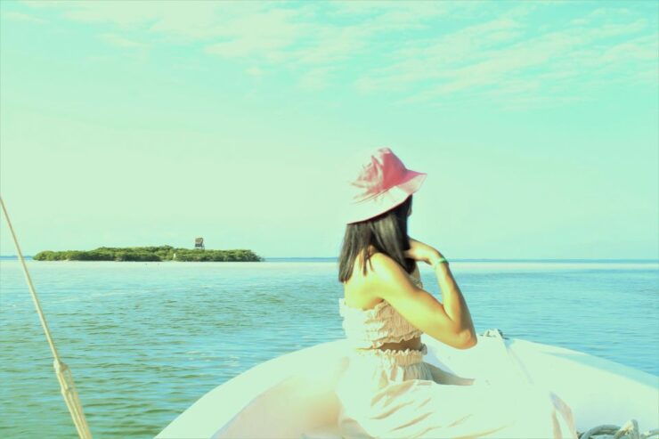 From Holbox: Speedboat Cruise With Lagoon Swim - Experience Highlights